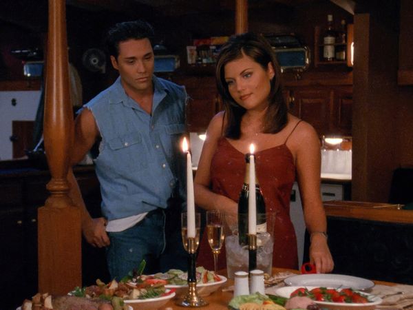 Beverly Hills, 90210 - Kinder der Nacht