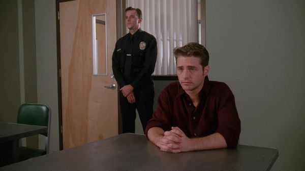 Beverly Hills, 90210 - Einmal muss Schluss sein