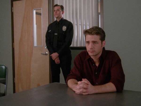 Beverly Hills, 90210 - Einmal muss Schluss sein
