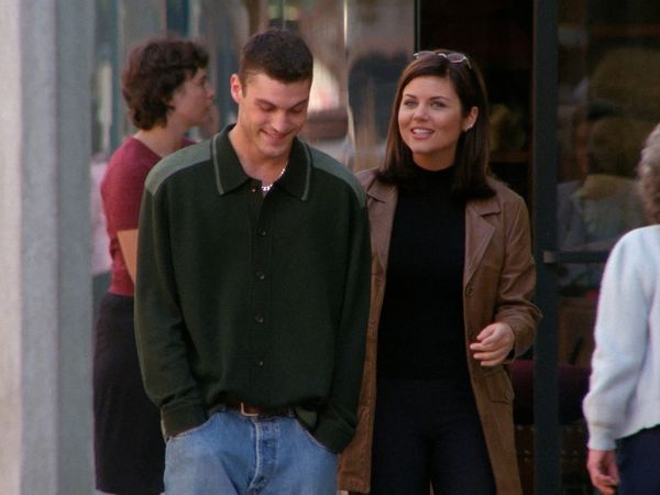Beverly Hills, 90210 - Freunde in der Not