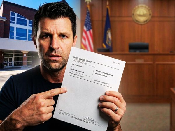 Flying Wheels - A Viral Scam Video Led to a $10,000 Lawsuit