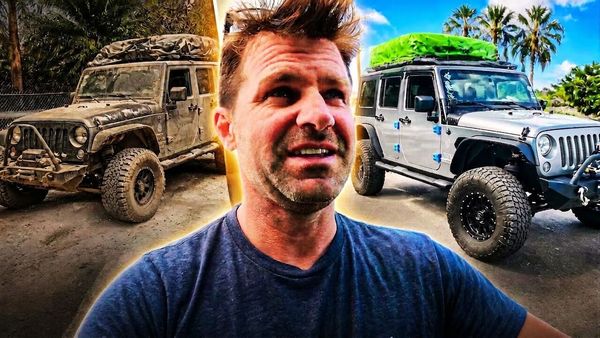 Flying Wheels - Turning a $2,000 BMW into a Profit