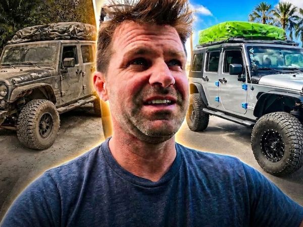 Flying Wheels - Turning a $2,000 BMW into a Profit