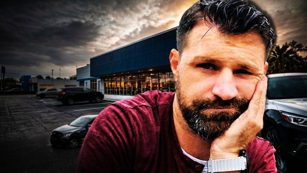 Flying Wheels - Starting a Florida Dealership Left Me Broke: Part 1