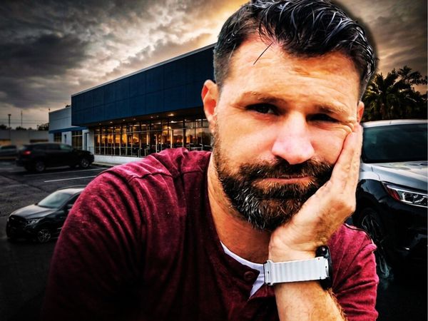 Flying Wheels - Starting a Florida Dealership Left Me Broke: Part 1