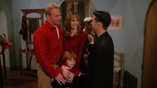 Beverly Hills, 90210 - Was weiß der Weihnachtsmann?