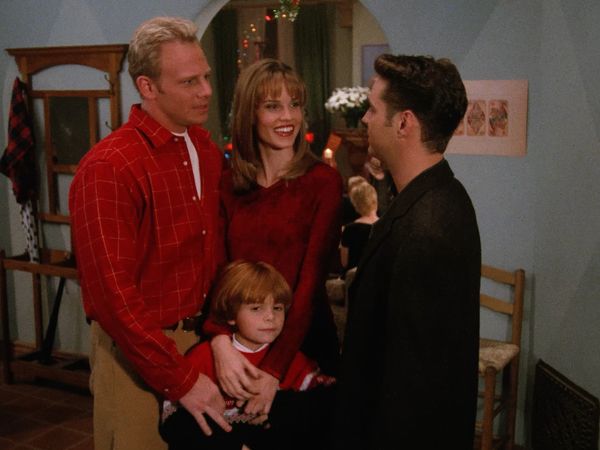 Beverly Hills, 90210 - Was weiß der Weihnachtsmann?