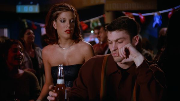 Beverly Hills, 90210 - Bereit für die Wahrheit?