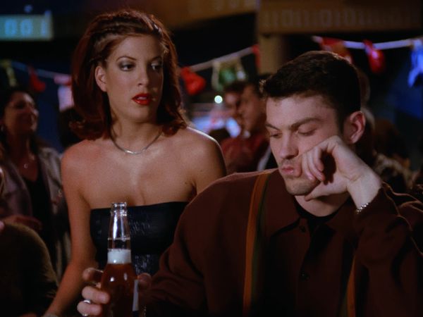 Beverly Hills, 90210 - Bereit für die Wahrheit?