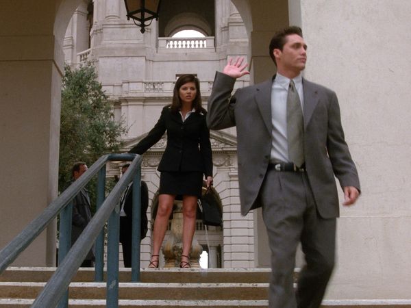 Beverly Hills, 90210 - Goodbye, my love, goodbye