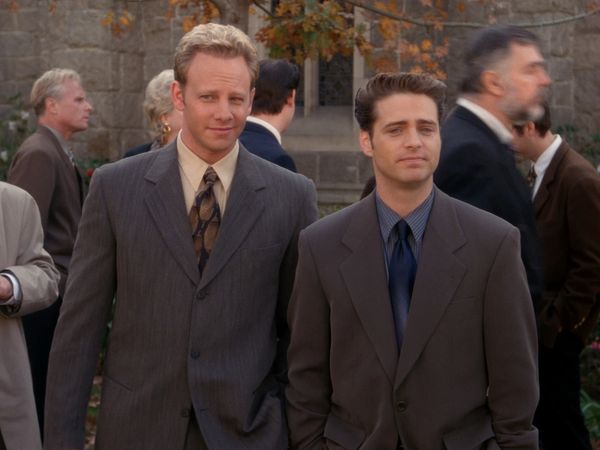 Beverly Hills, 90210 - Ob die Liebe uns wohl kennt?