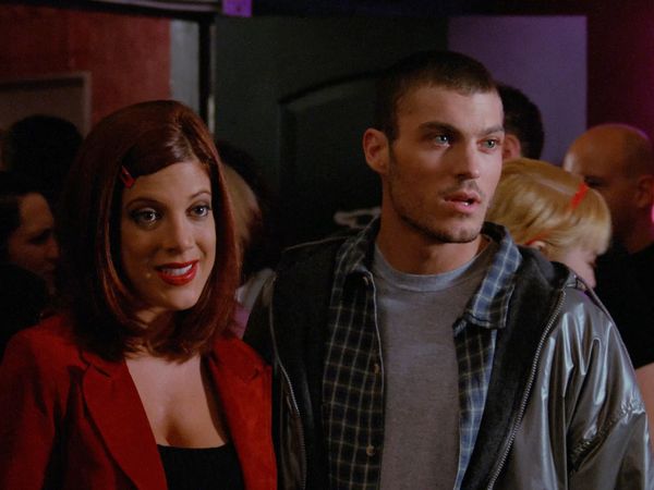 Beverly Hills, 90210 - Amor schießt scharf