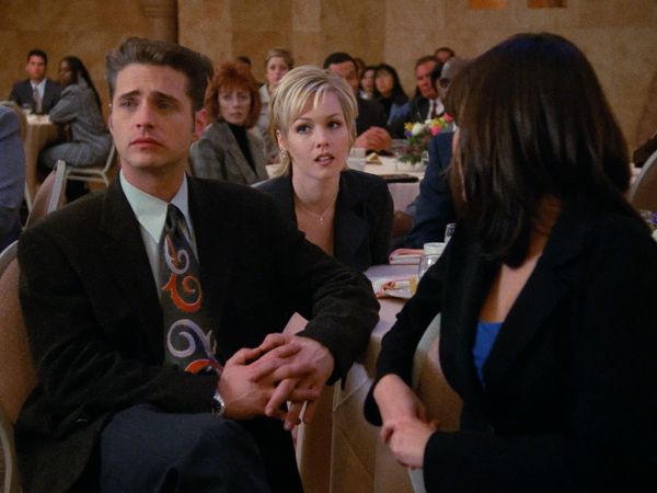 Beverly Hills, 90210 - Zu viele Väter, zu viele Mütter