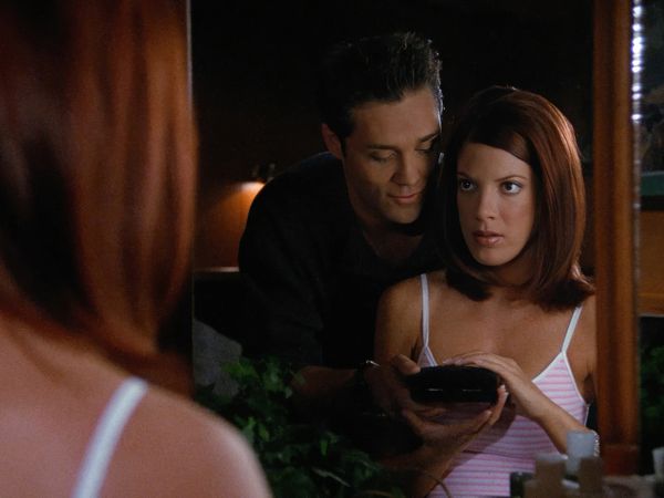 Beverly Hills, 90210 - Nicht nur Gold, das glänzt