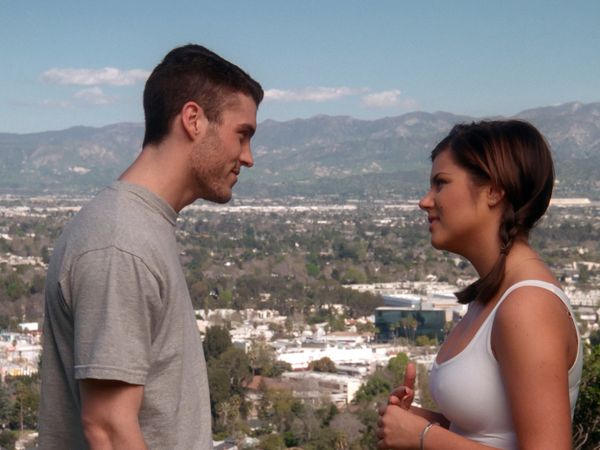Beverly Hills, 90210 - Liebe, Triebe und der ganze Rest