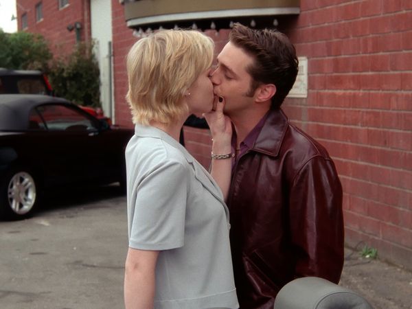 Beverly Hills, 90210 - Willst du mich heiraten?