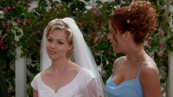 Beverly Hills, 90210 - Kein ganz normaler Hochzeitstag - Teil 1