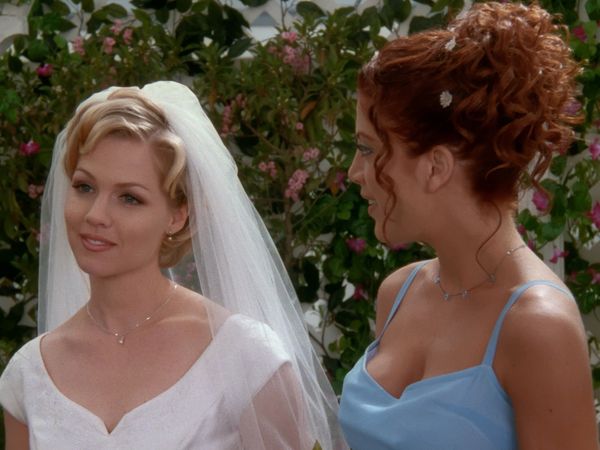 Beverly Hills, 90210 - Kein ganz normaler Hochzeitstag - Teil 1