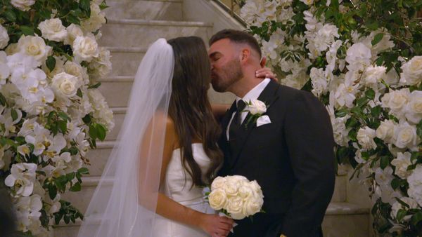 Jersey Shore Family Vacation - 40, för alltid och farväl