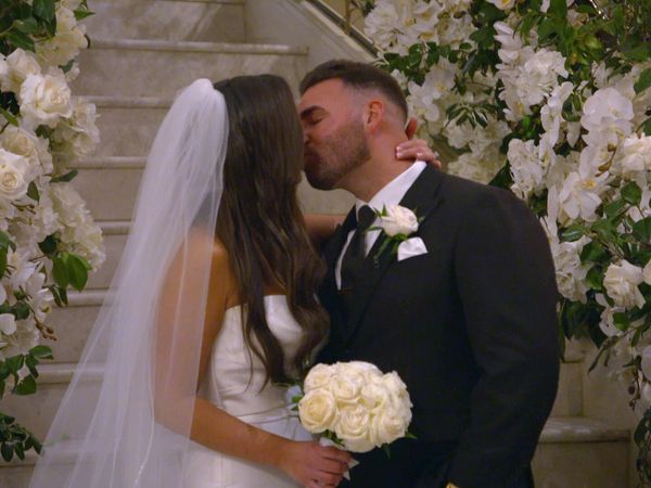 Jersey Shore Family Vacation - 40, för alltid och farväl