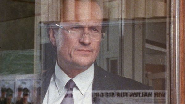 Der Fahnder - Tag der offenen Tür