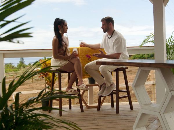 Temptation Island USA - Episode 408