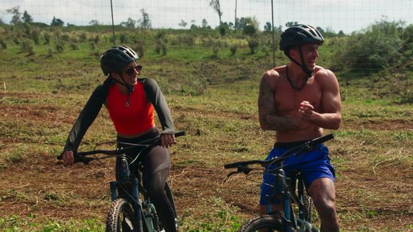 Temptation Island USA - Episode 503