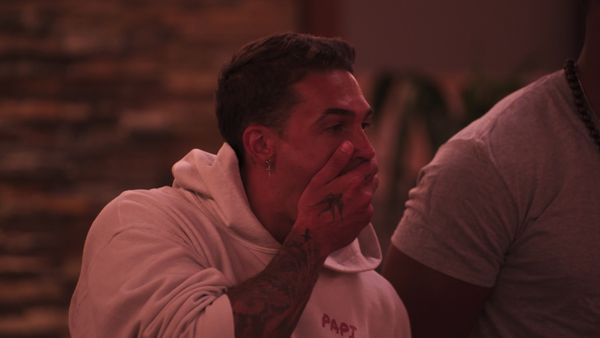 Temptation Island USA - Episode 505