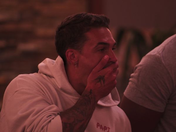 Temptation Island USA - Episode 505