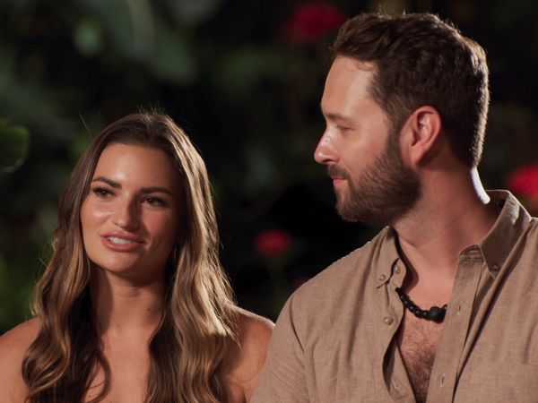 Temptation Island USA - Episode 511