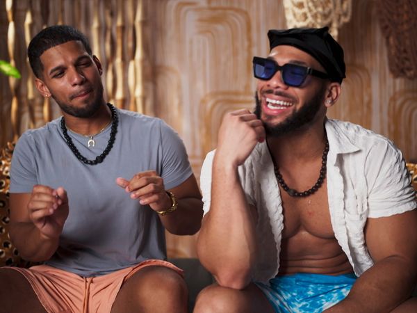 Temptation Island USA - Episode 513