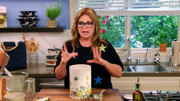 Valerie's Home Cooking - Welcome Home, Newlyweds!