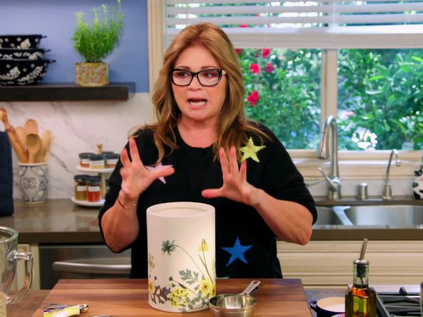 Valerie's Home Cooking - Welcome Home, Newlyweds!