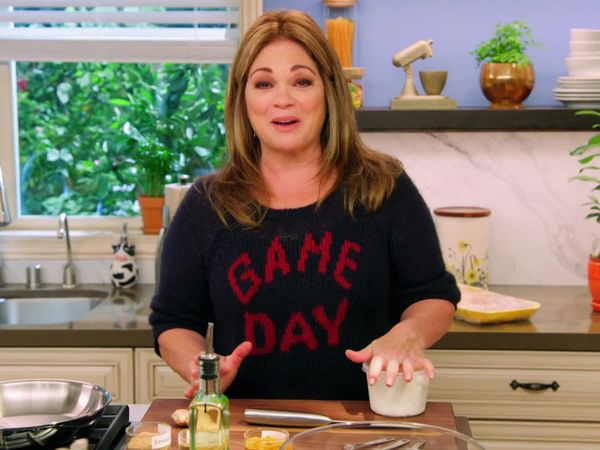 Valerie's Home Cooking - Winging It and Beyond