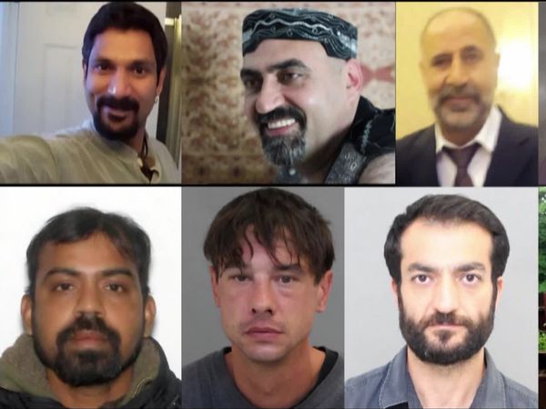 A Killer's Mistake - Bruce Mcarthur