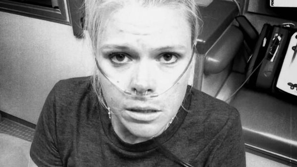 A Killer's Mistake - Chacey Poynter