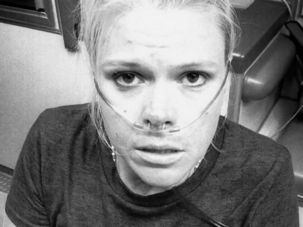 A Killer's Mistake - Chacey Poynter