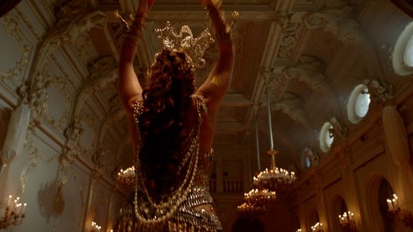 Mata Hari - The Dawn of War