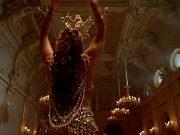 Mata Hari - The Dawn of War