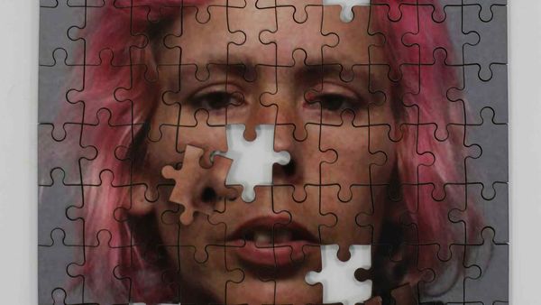 A Killer's Mistake - Susan Warne