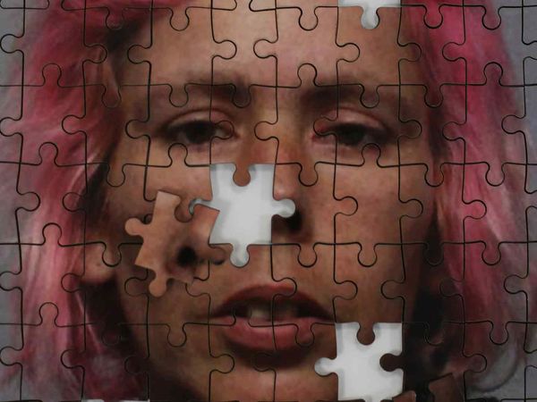 A Killer's Mistake - Susan Warne