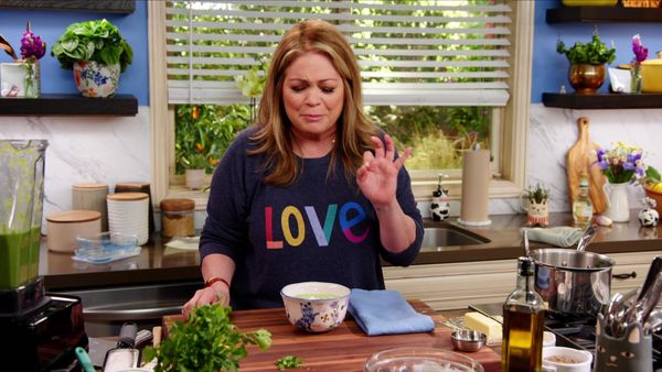 Valerie's Home Cooking - It's Cat-urday