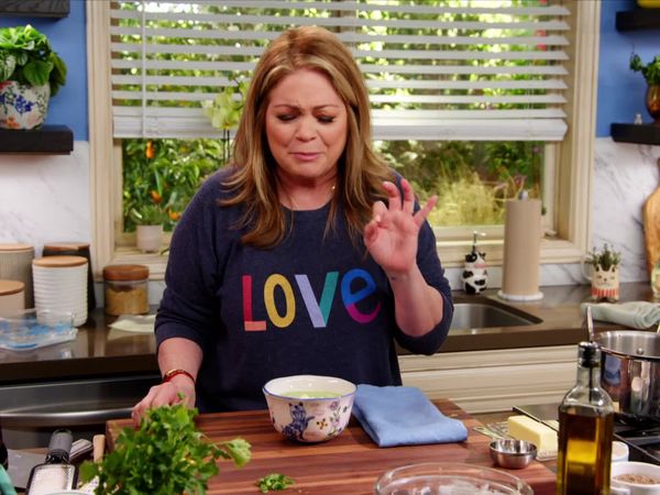 Valerie's Home Cooking - It's Cat-urday