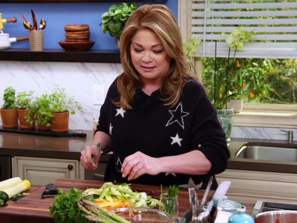 Valerie's Home Cooking - Reunited and It Tastes So Good