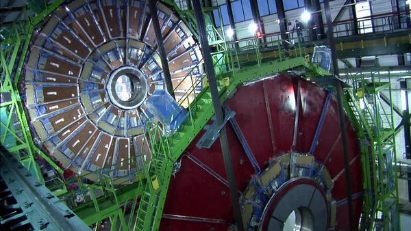 Naked Science - Big Bang
