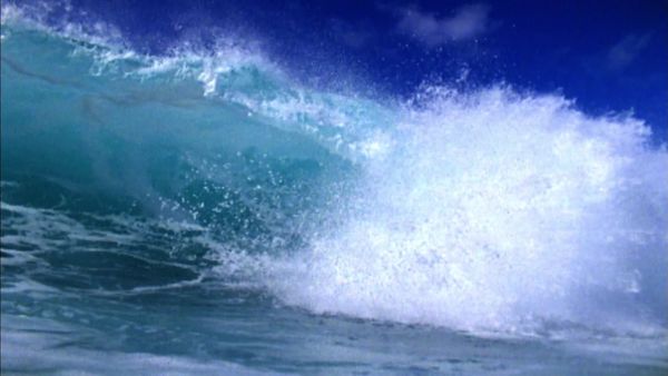 Naked Science - Birth of the Oceans