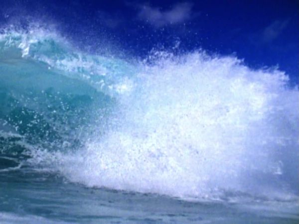 Naked Science - Birth of the Oceans