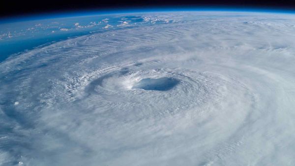 Naked Science - Anatomy of a Hurricane