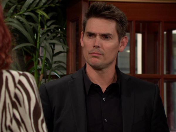 The Young and the Restless - 10/2/2026