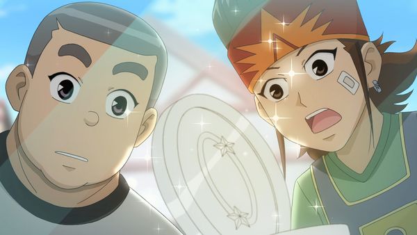 GGO Football - Rain Battle: The Invincible King